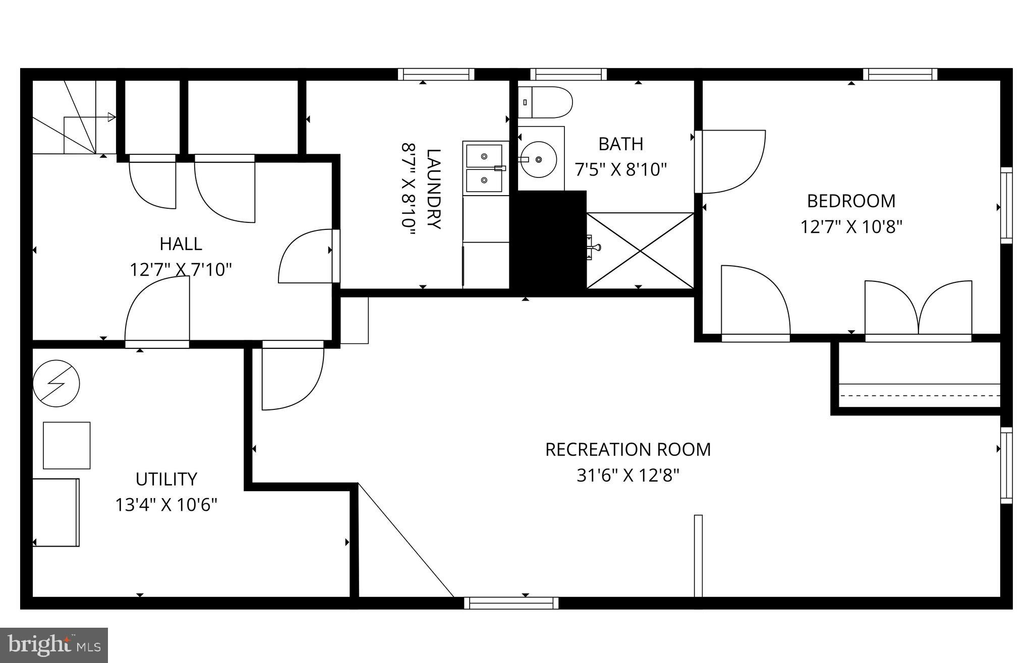 BRAD LEE HOMES - Residential