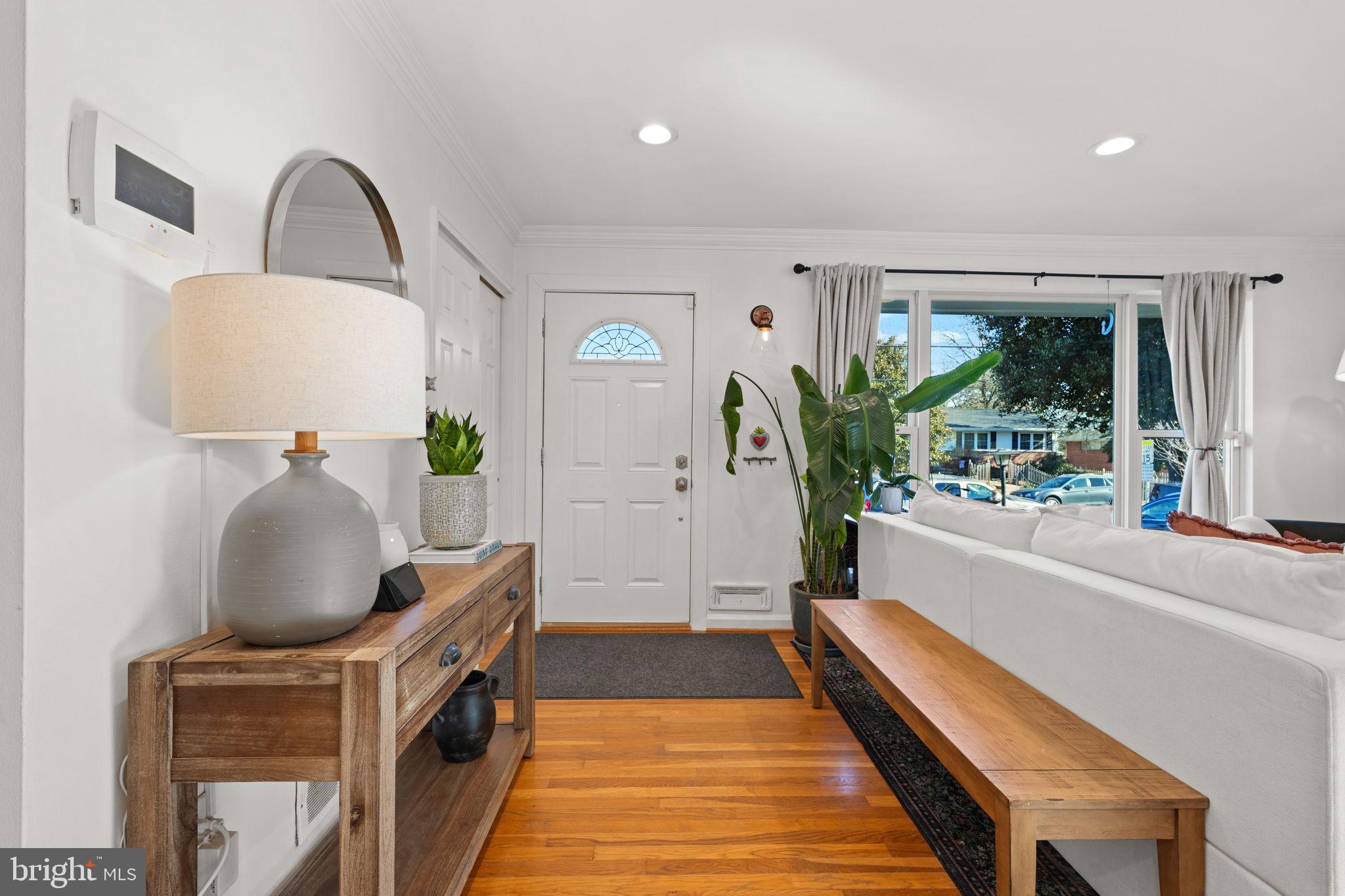 BRAD LEE HOMES - Residential