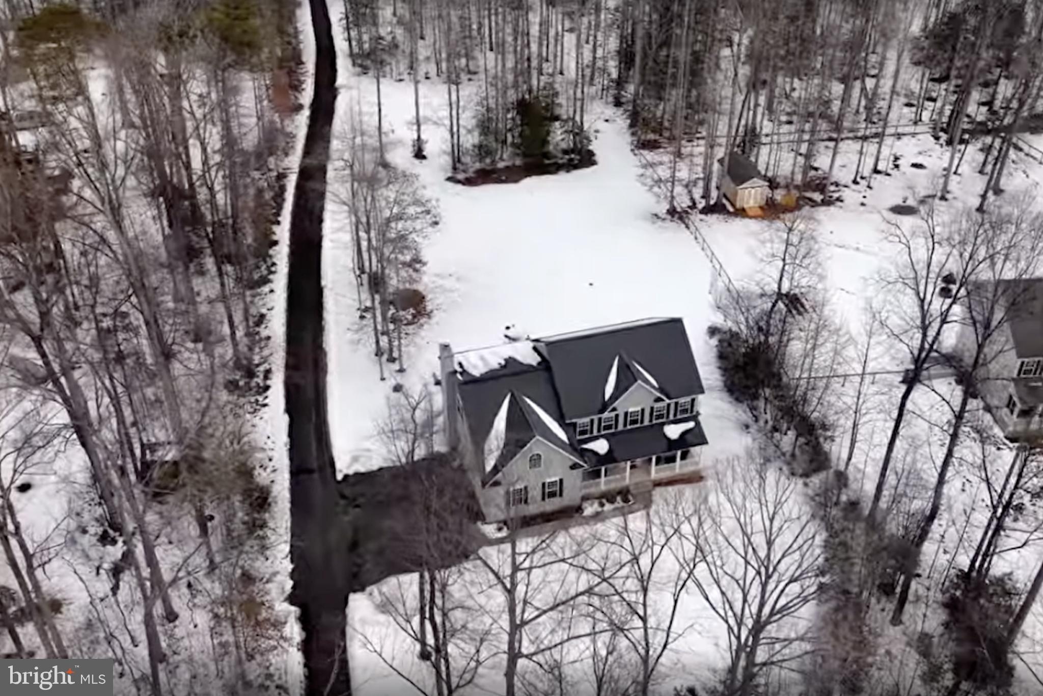 2816 MOUNTAIN VIEW ROAD