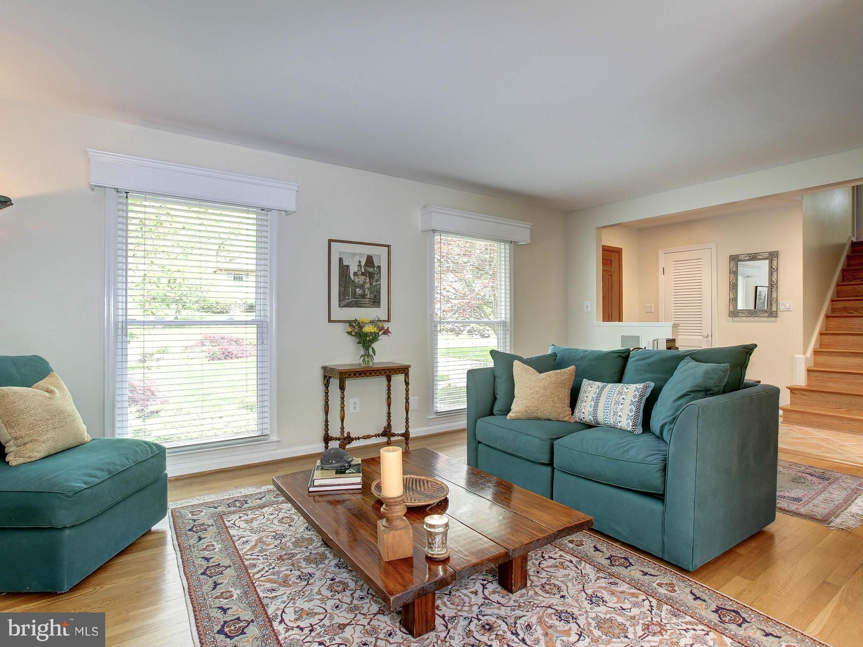 FALLS HILL - Residential