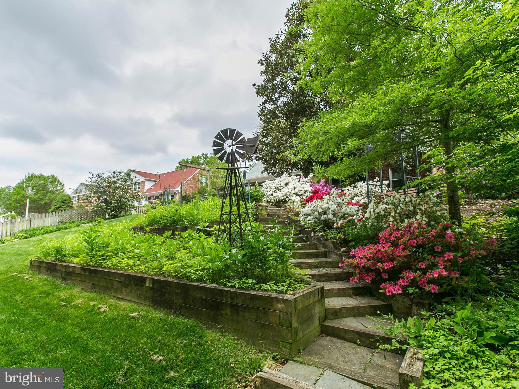 FALLS HILL - Residential