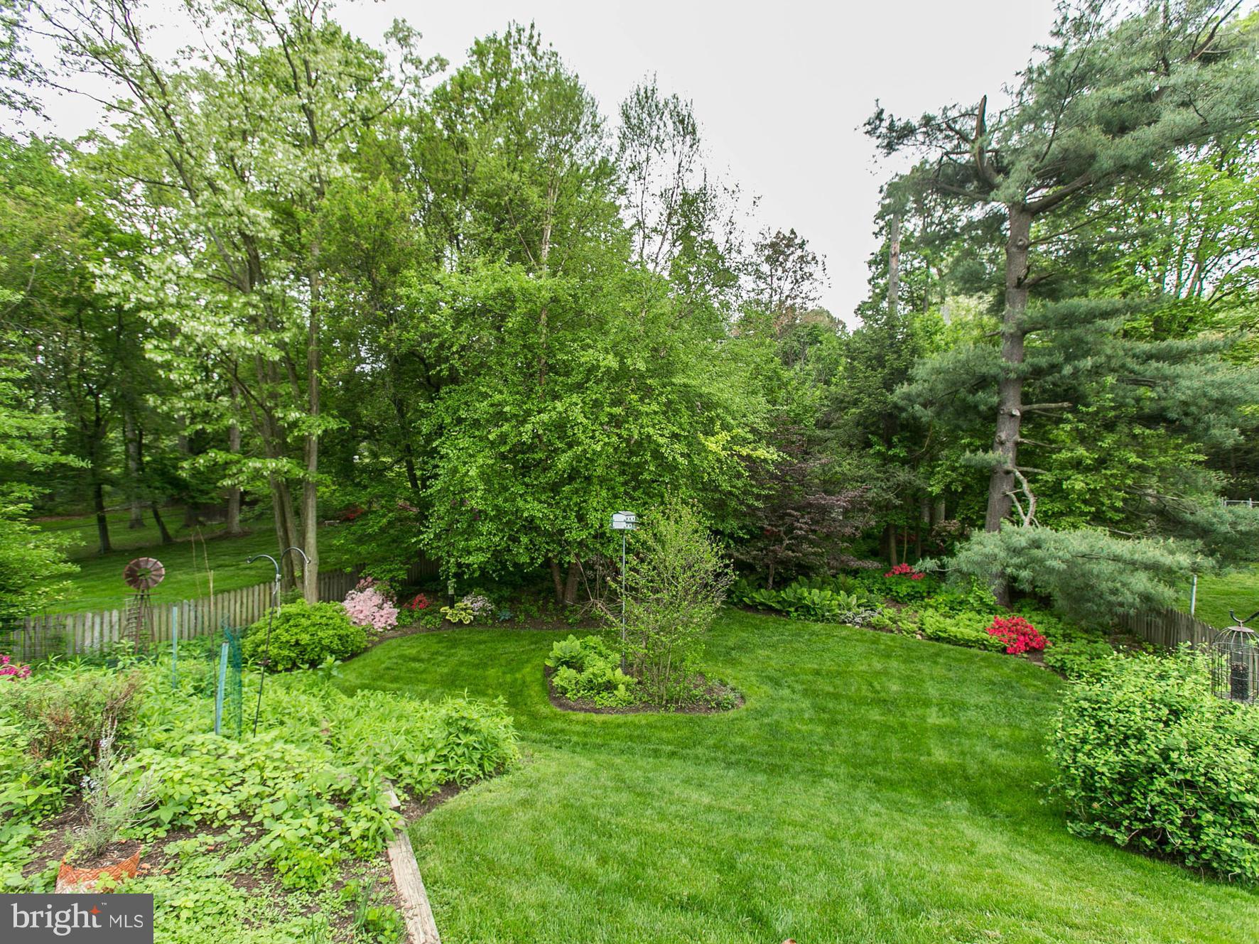 FALLS HILL - Residential