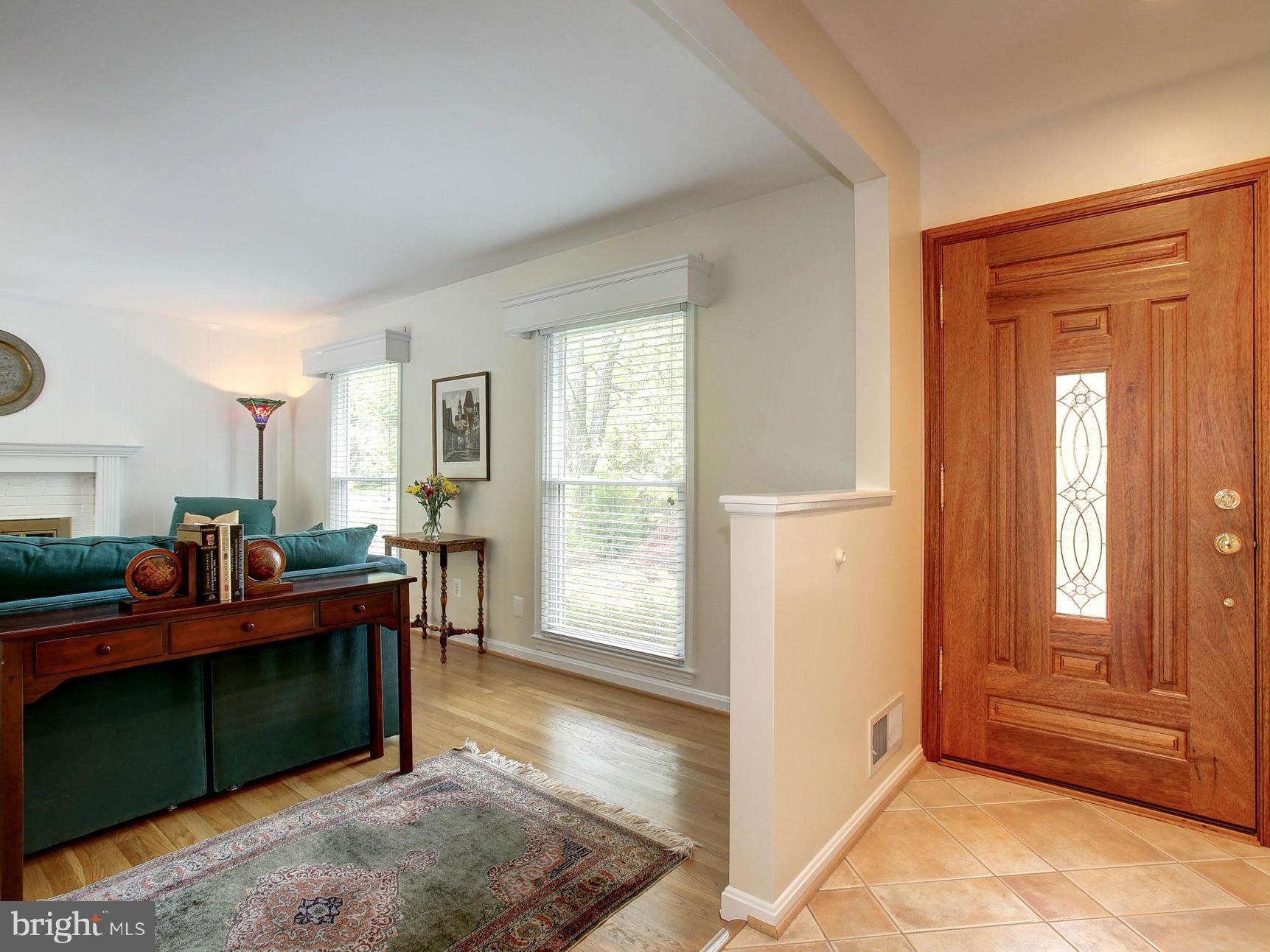 FALLS HILL - Residential