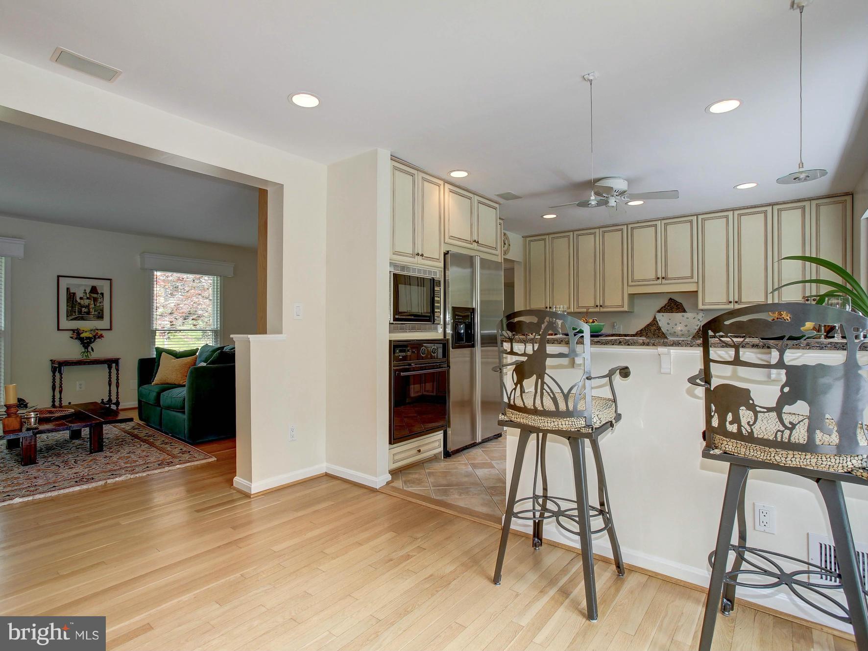 FALLS HILL - Residential