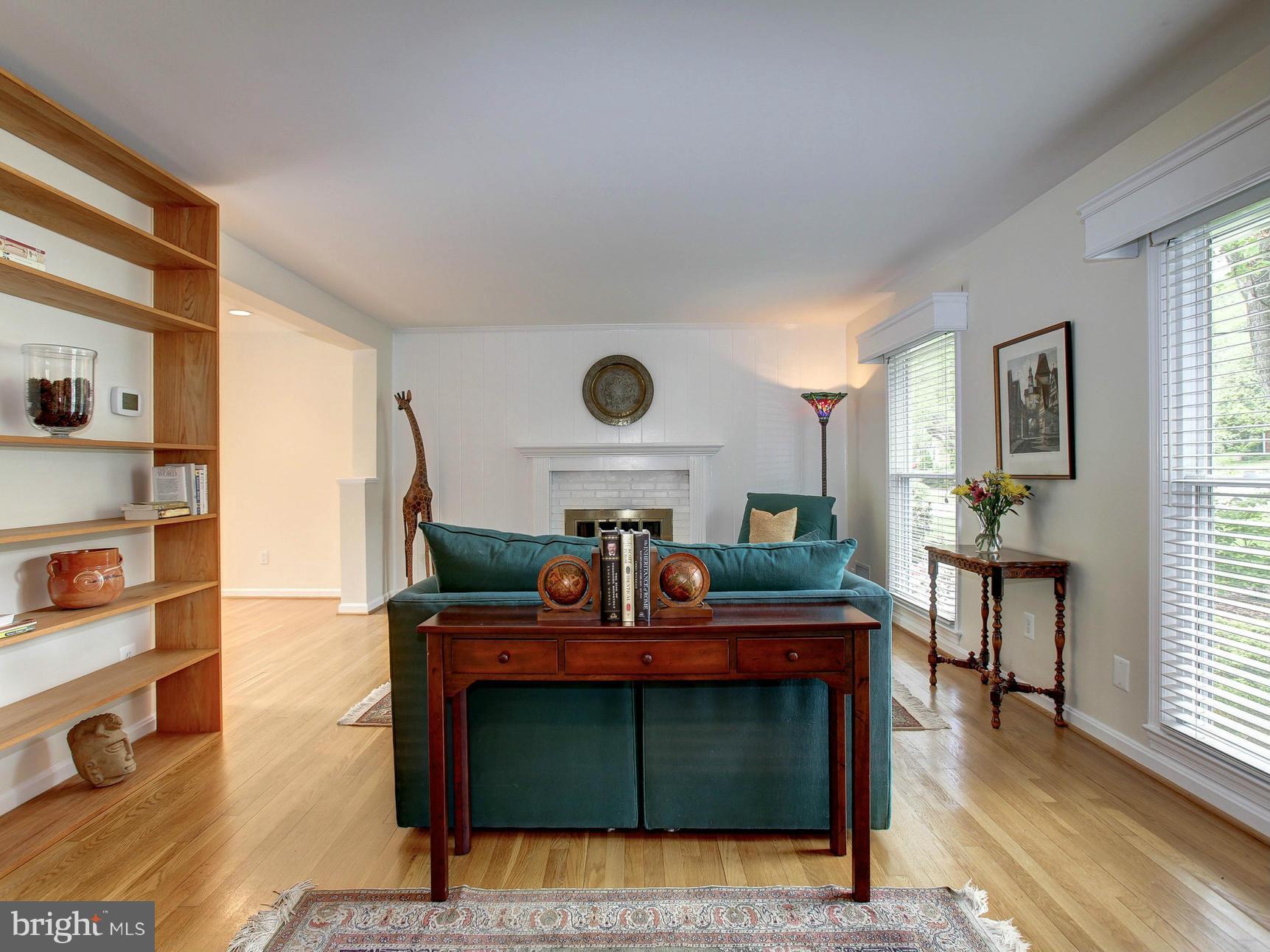 FALLS HILL - Residential