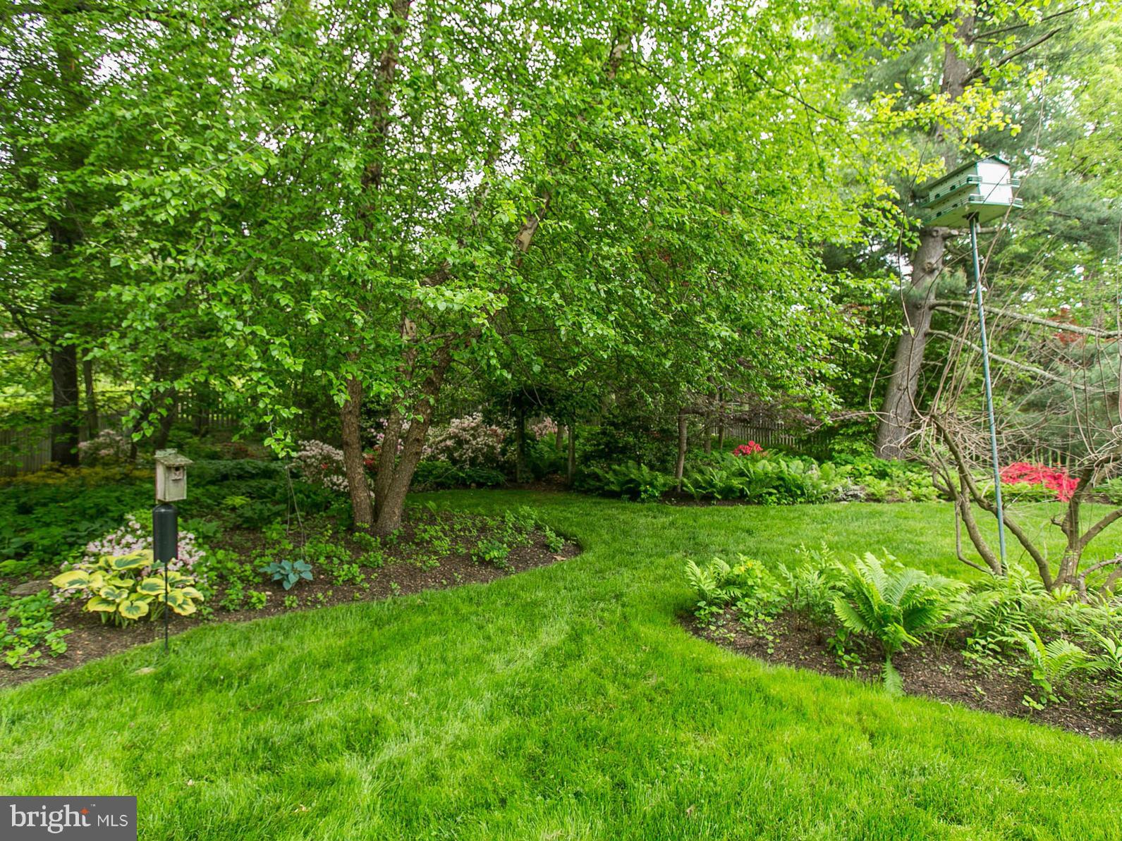 FALLS HILL - Residential