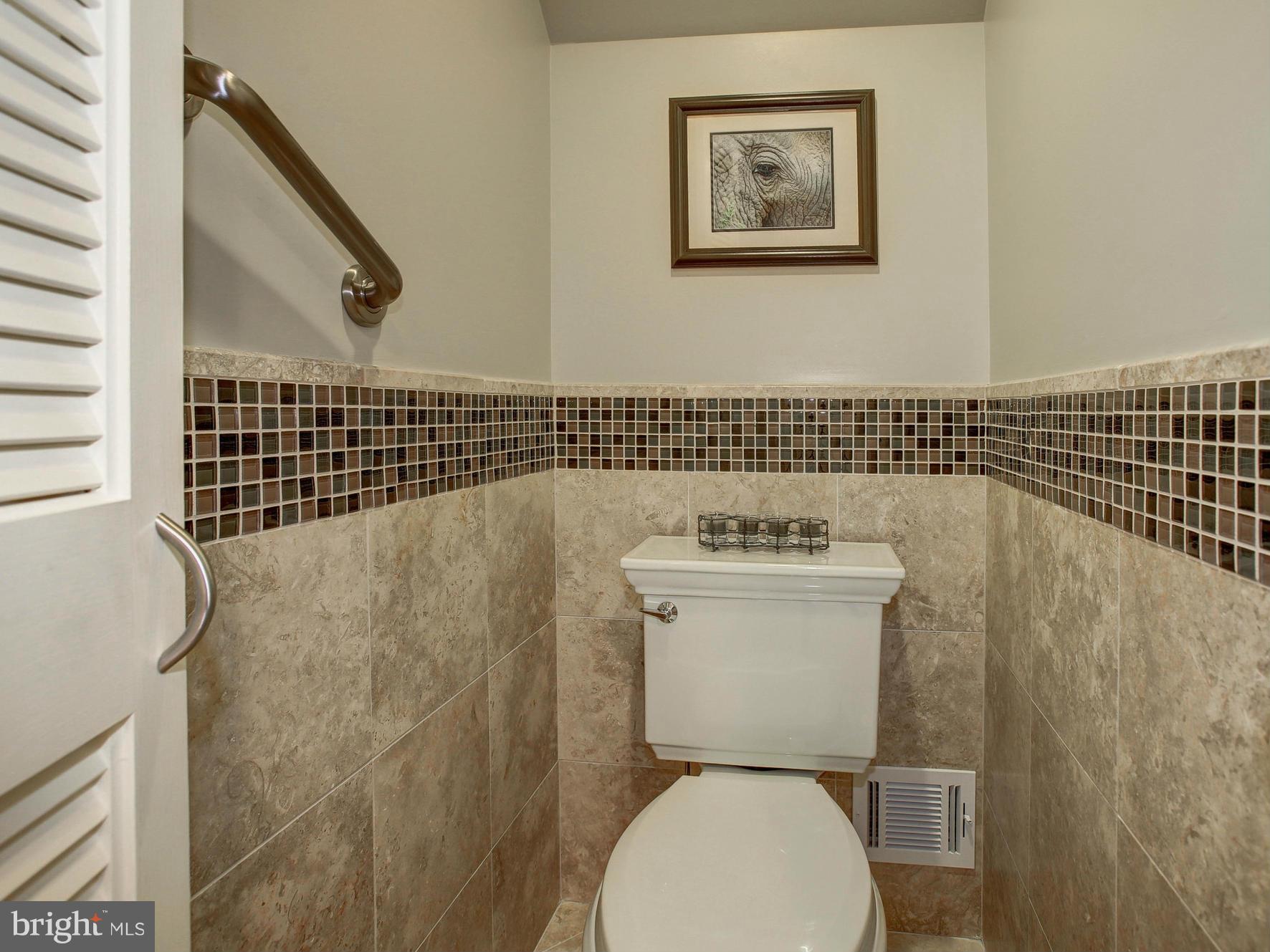 FALLS HILL - Residential