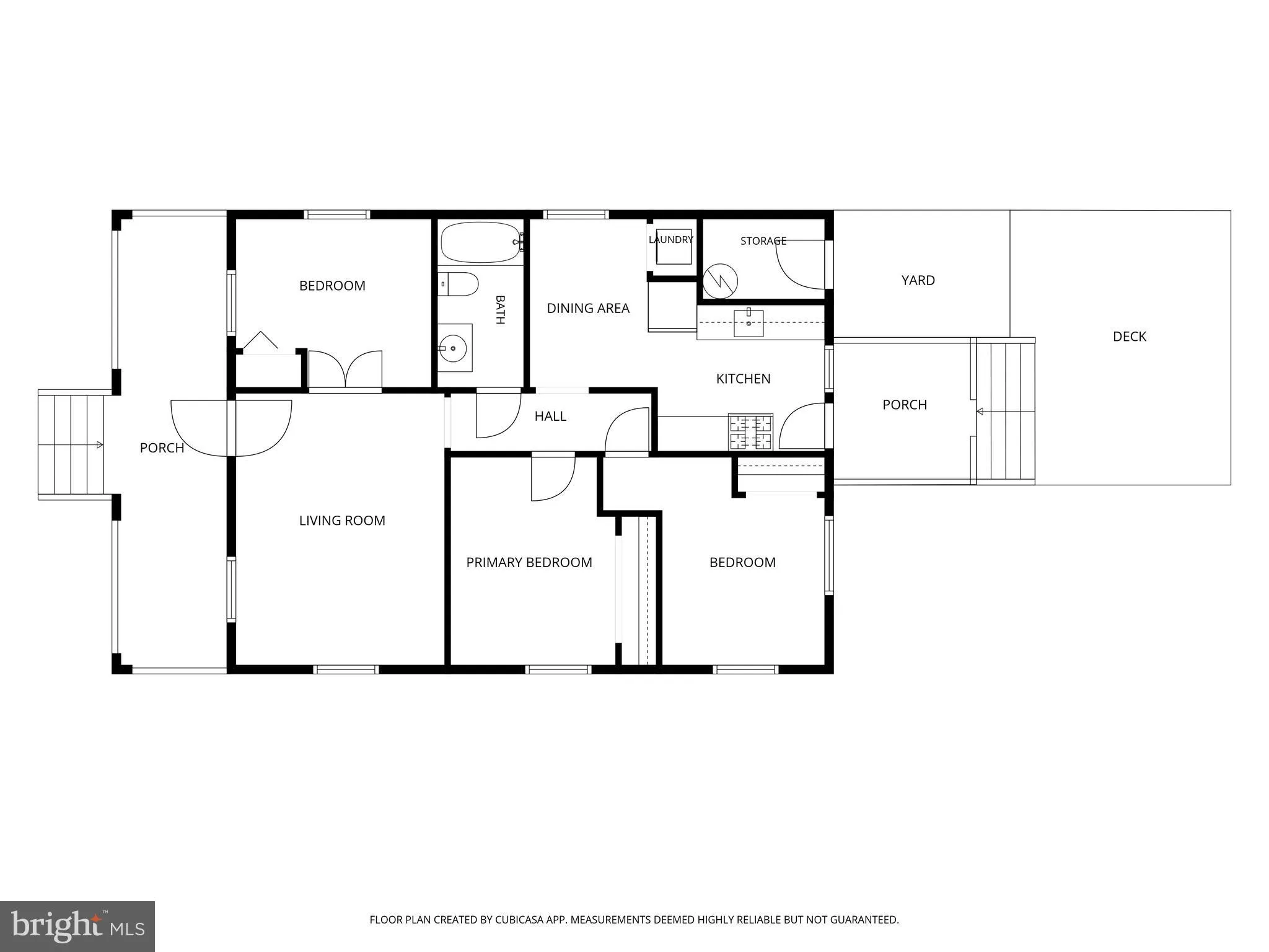 Additional image 56 of 5113 Crittenden Street, Hyattsville, MD 20781