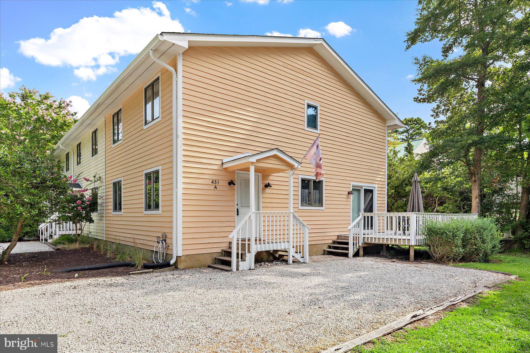 451-A GARFIELD PARKWAY