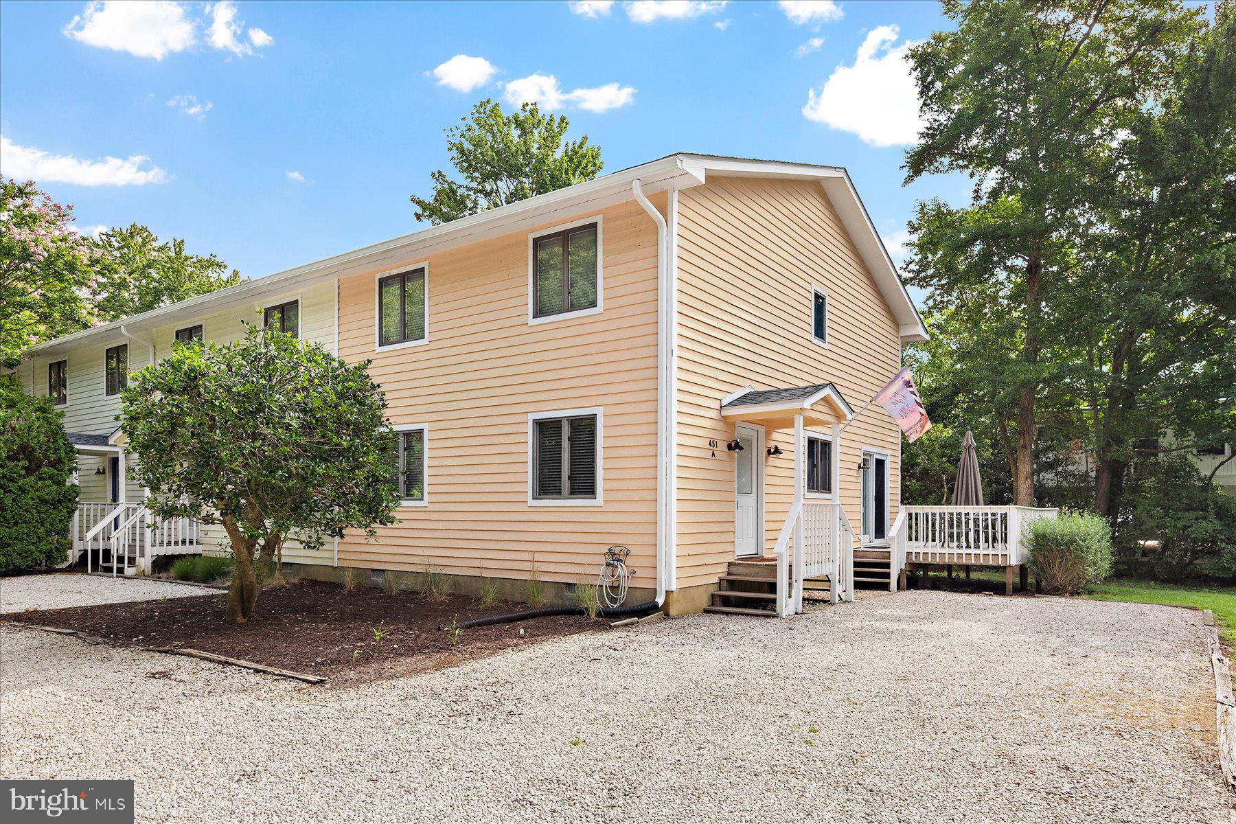 451-A GARFIELD PARKWAY