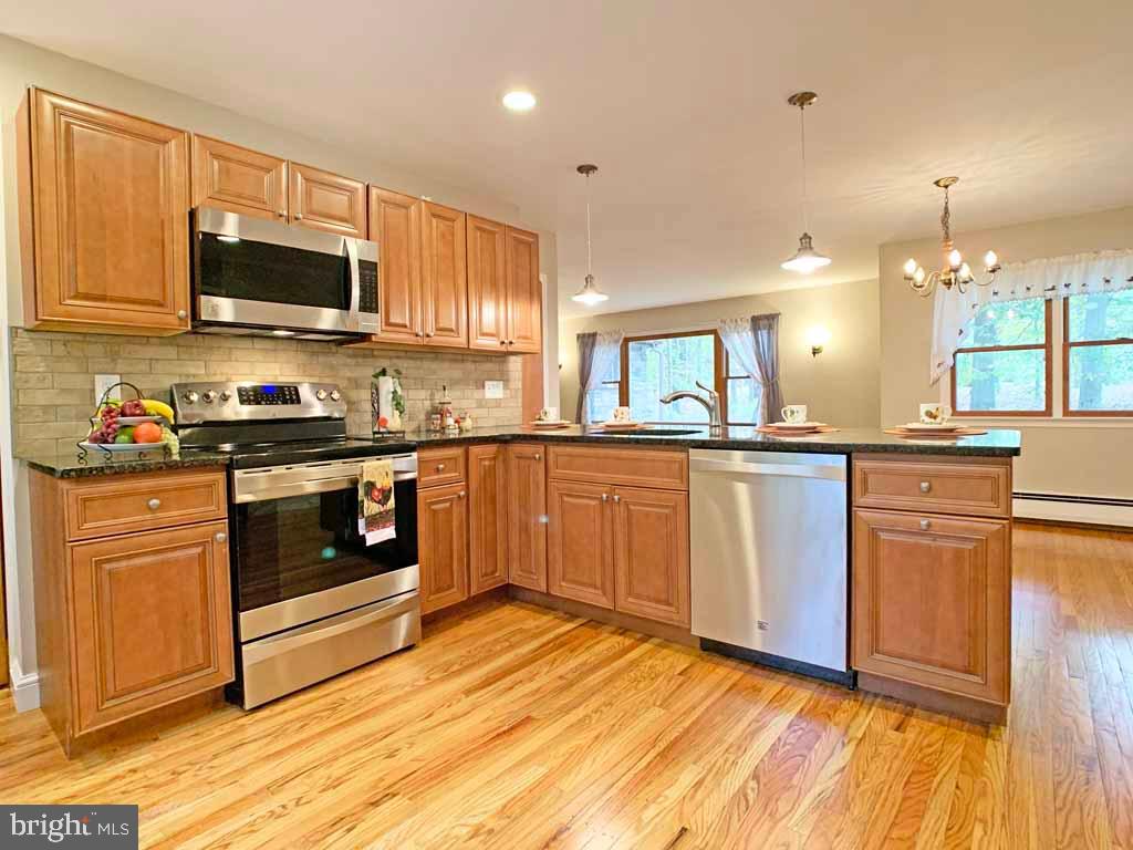 BUCKINGHAM - Residential