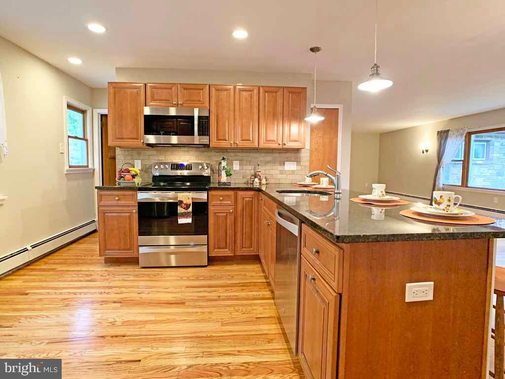 BUCKINGHAM - Residential