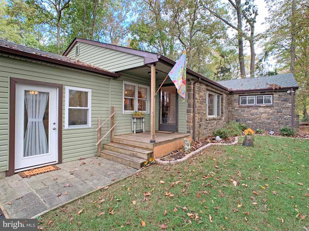 BUCKINGHAM - Residential