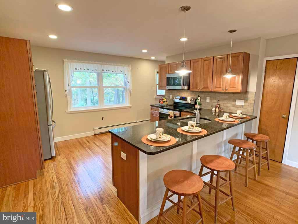 BUCKINGHAM - Residential
