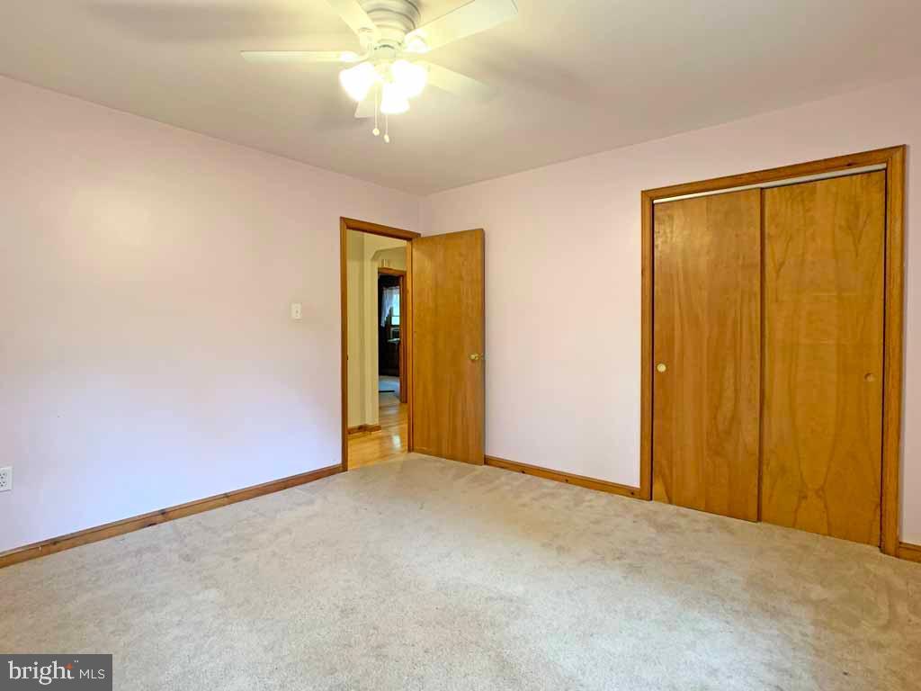 BUCKINGHAM - Residential
