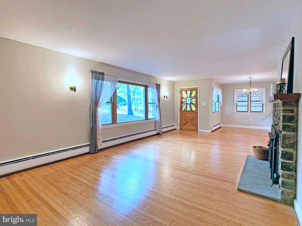BUCKINGHAM - Residential