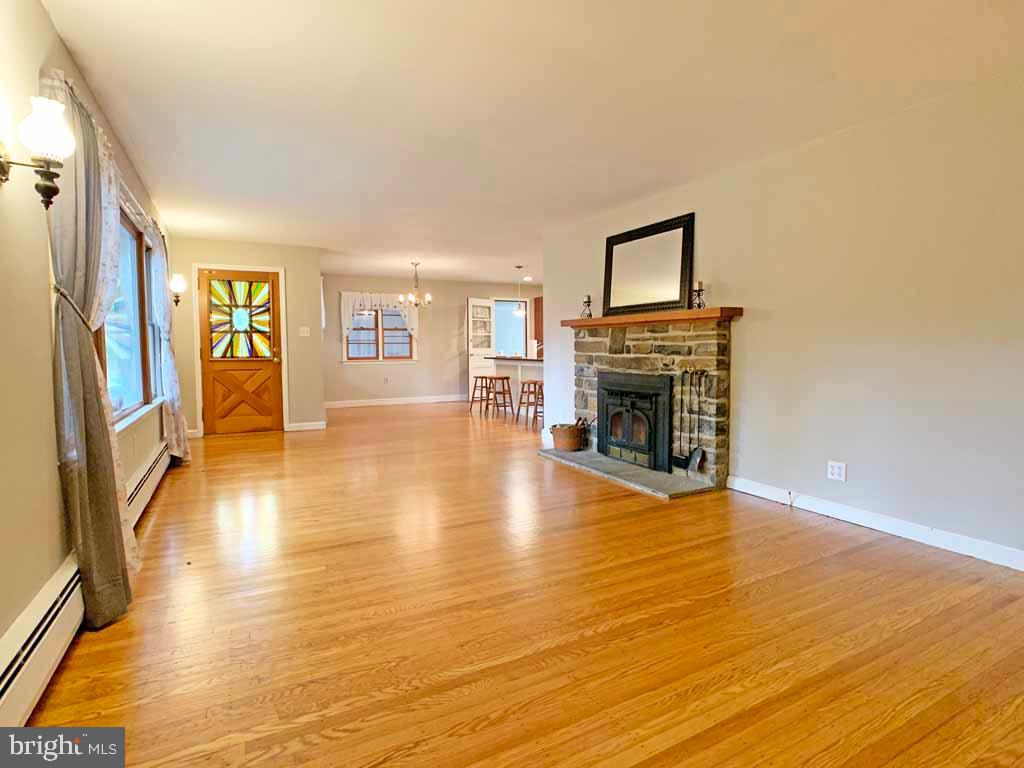 BUCKINGHAM - Residential
