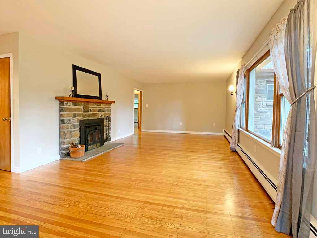BUCKINGHAM - Residential