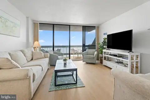 9900 Coastal Highway Unit 1401, Ocean City, MD 21842 - #: MDWO2032488