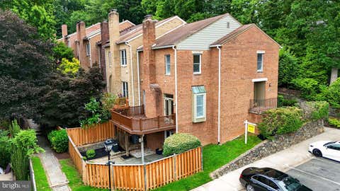 Photo of 4836 Cloister Drive, ROCKVILLE, MD 20852 (MLS # MDMC2237448)