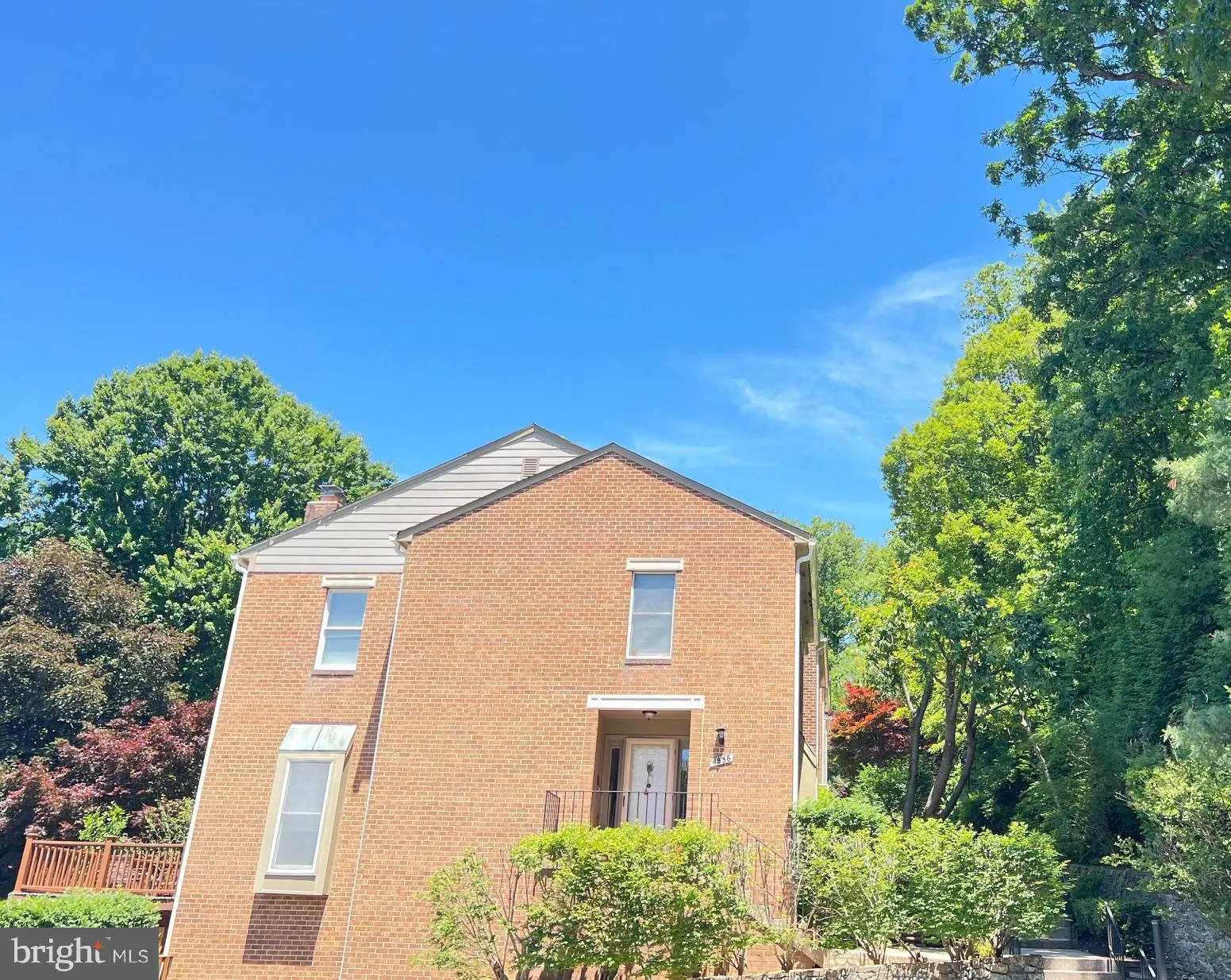 Additional image 40 of 4836 Cloister Drive, Rockville, MD 20852