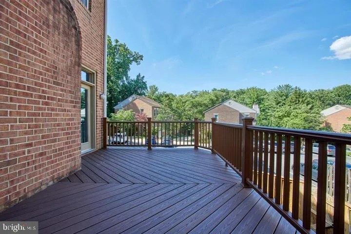 Additional image 43 of 4836 Cloister Drive, Rockville, MD 20852