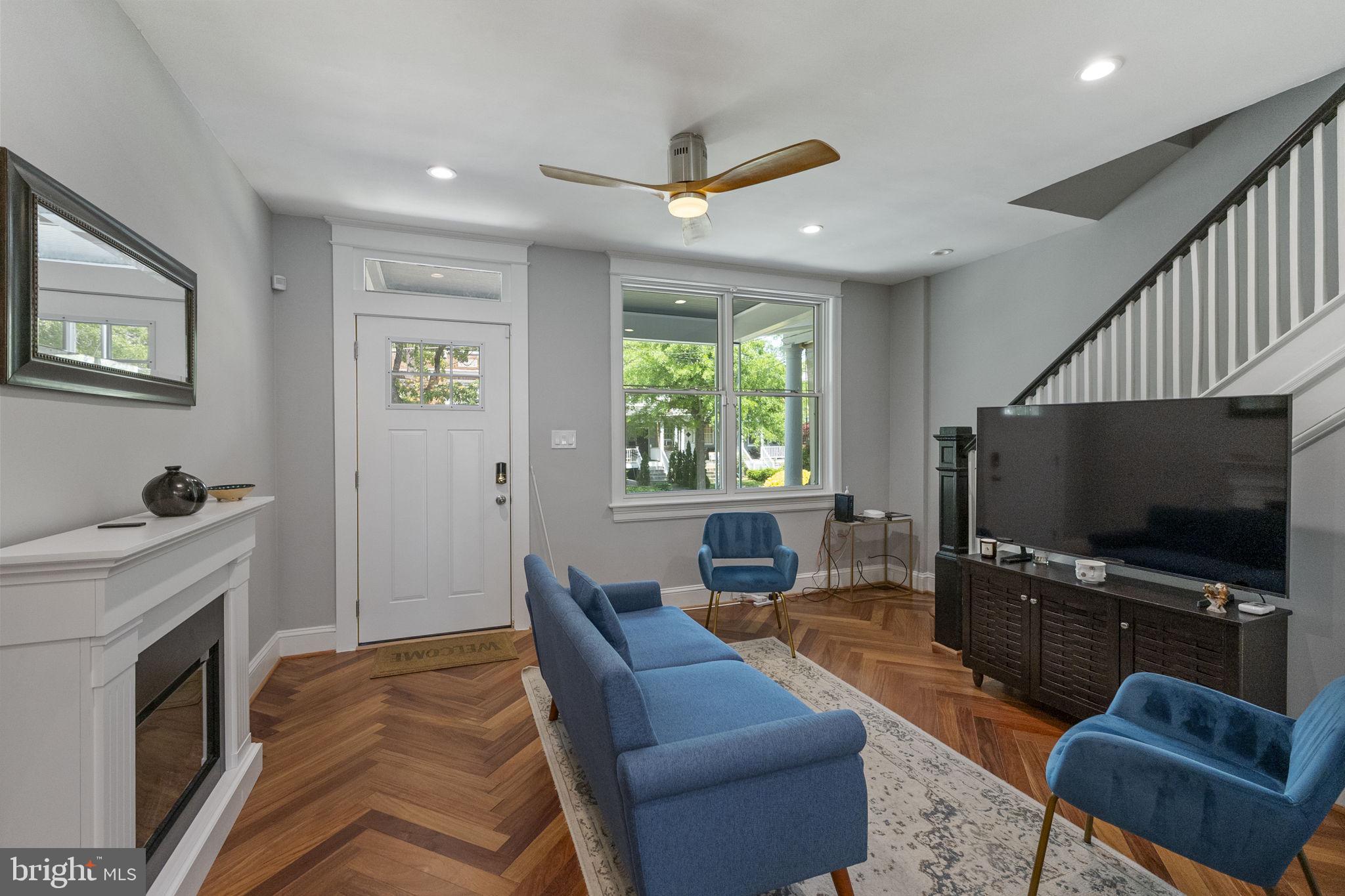 PETWORTH - Residential