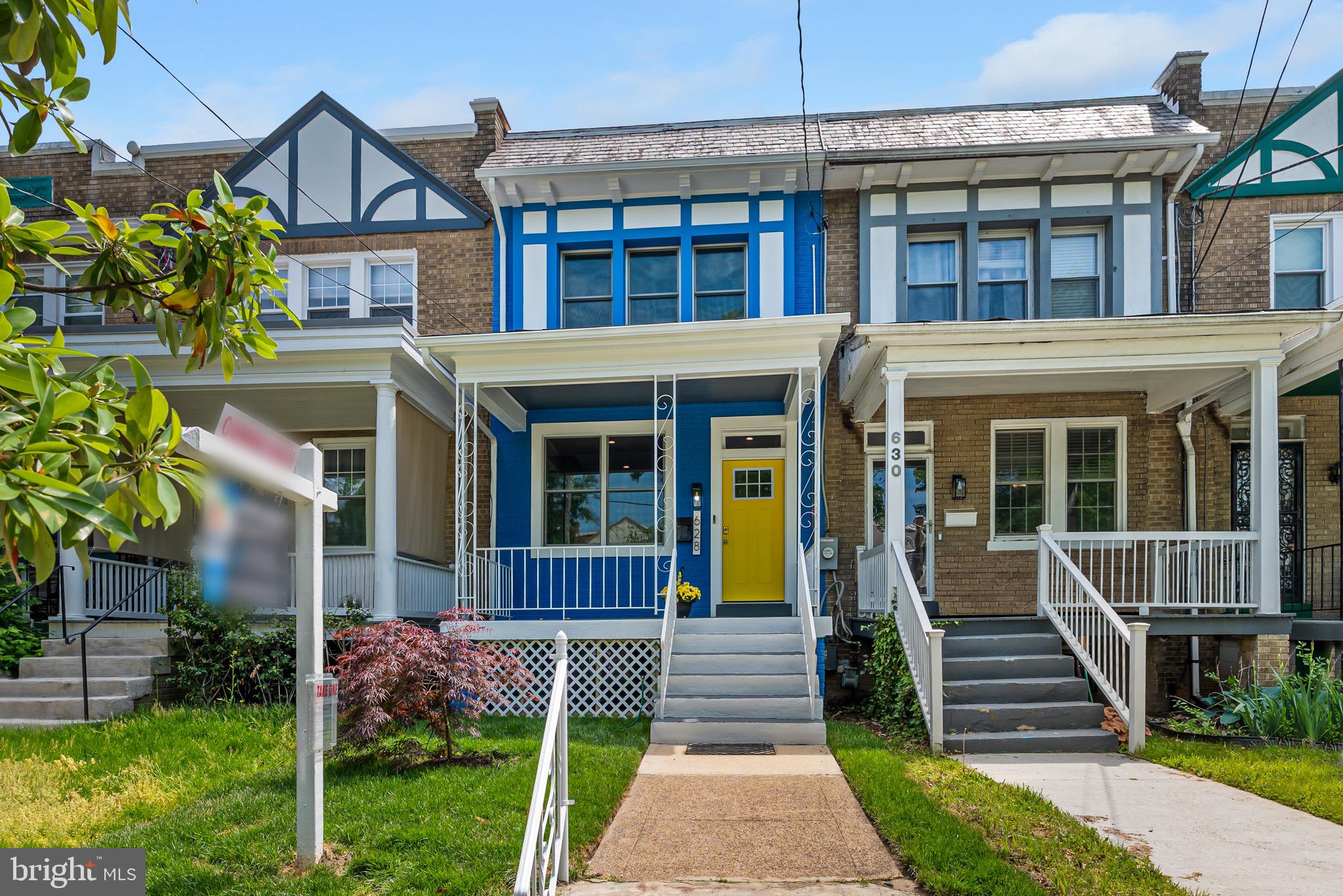 PETWORTH - Residential