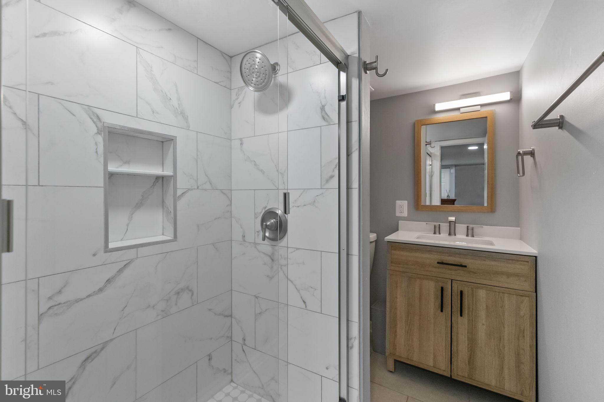 PETWORTH - Residential