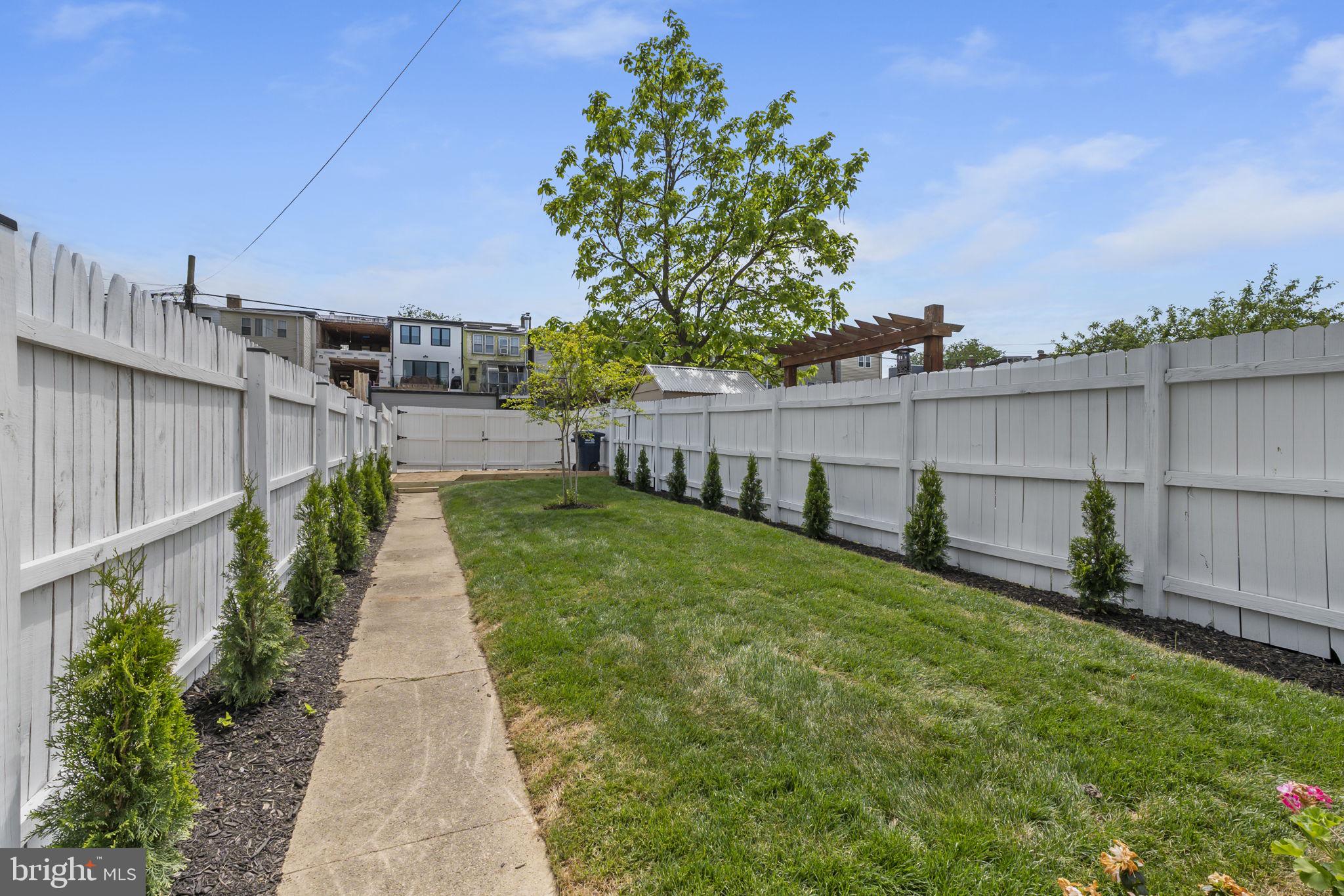 PETWORTH - Residential