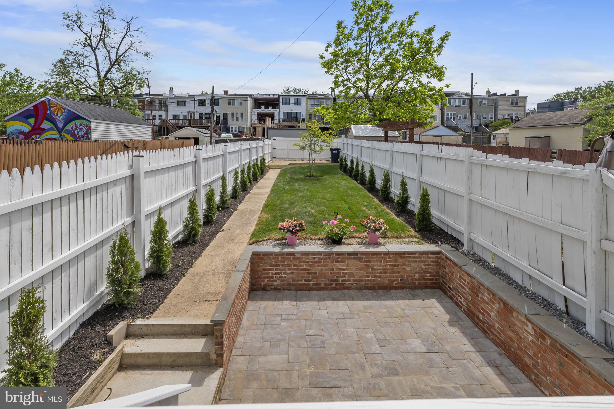 PETWORTH - Residential