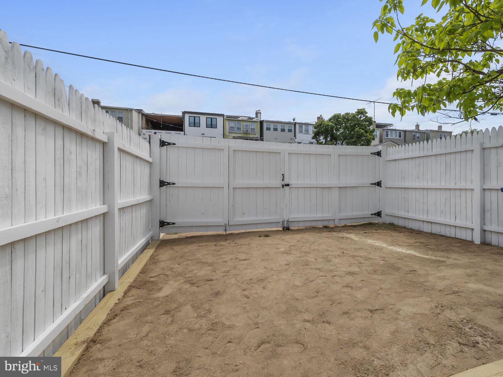 PETWORTH - Residential