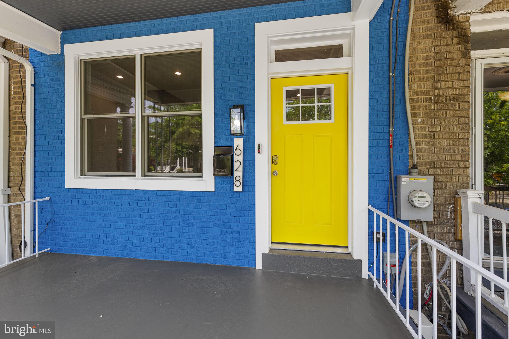 PETWORTH - Residential