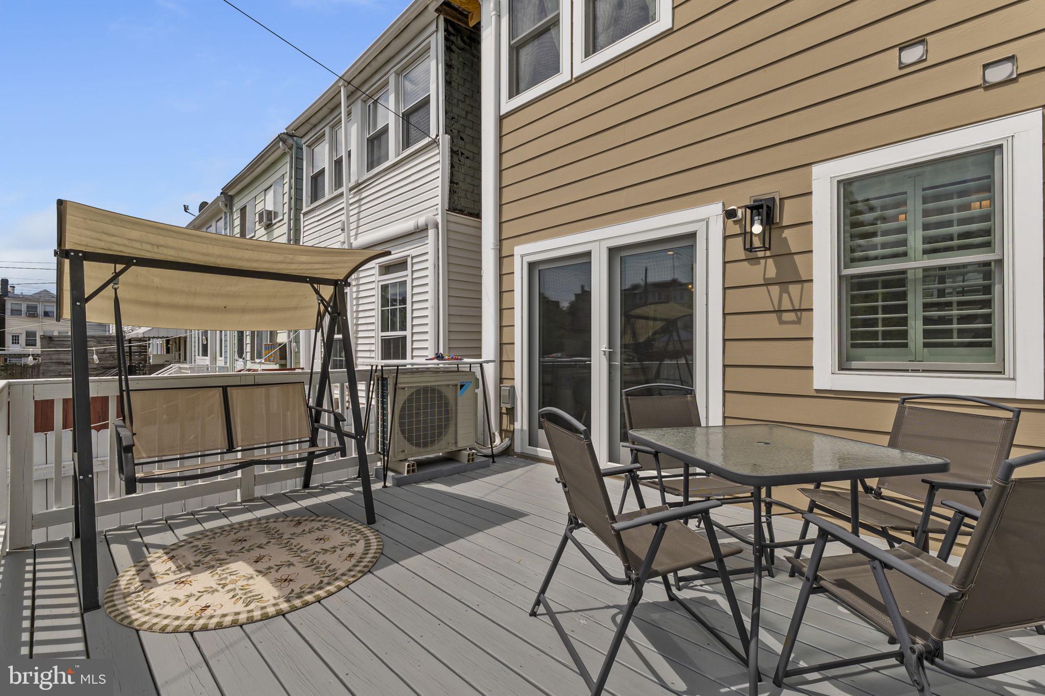 PETWORTH - Residential