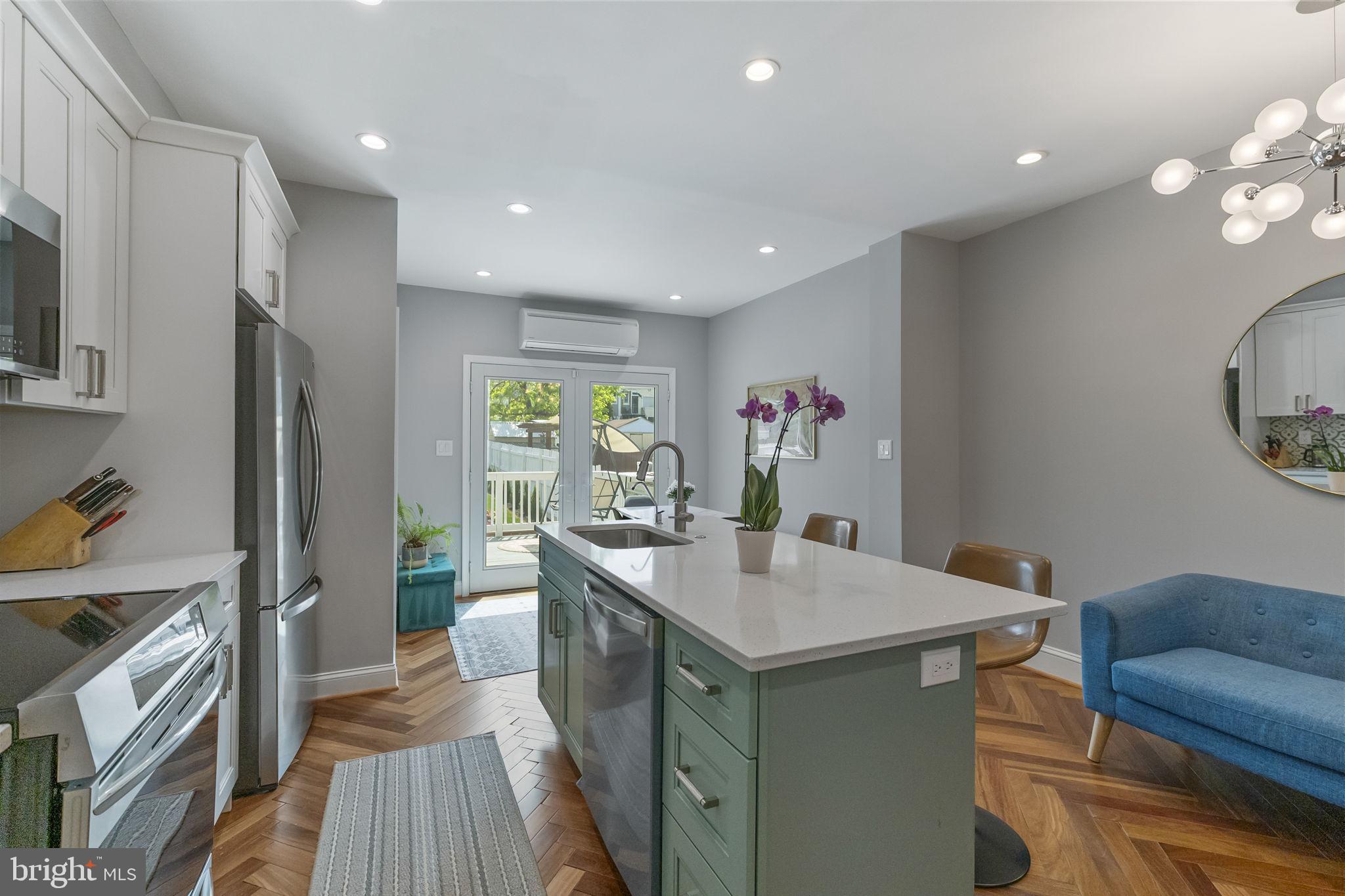 PETWORTH - Residential