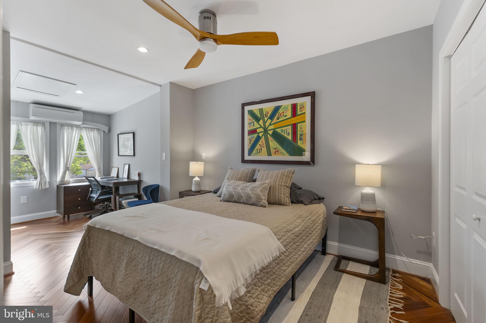 PETWORTH - Residential