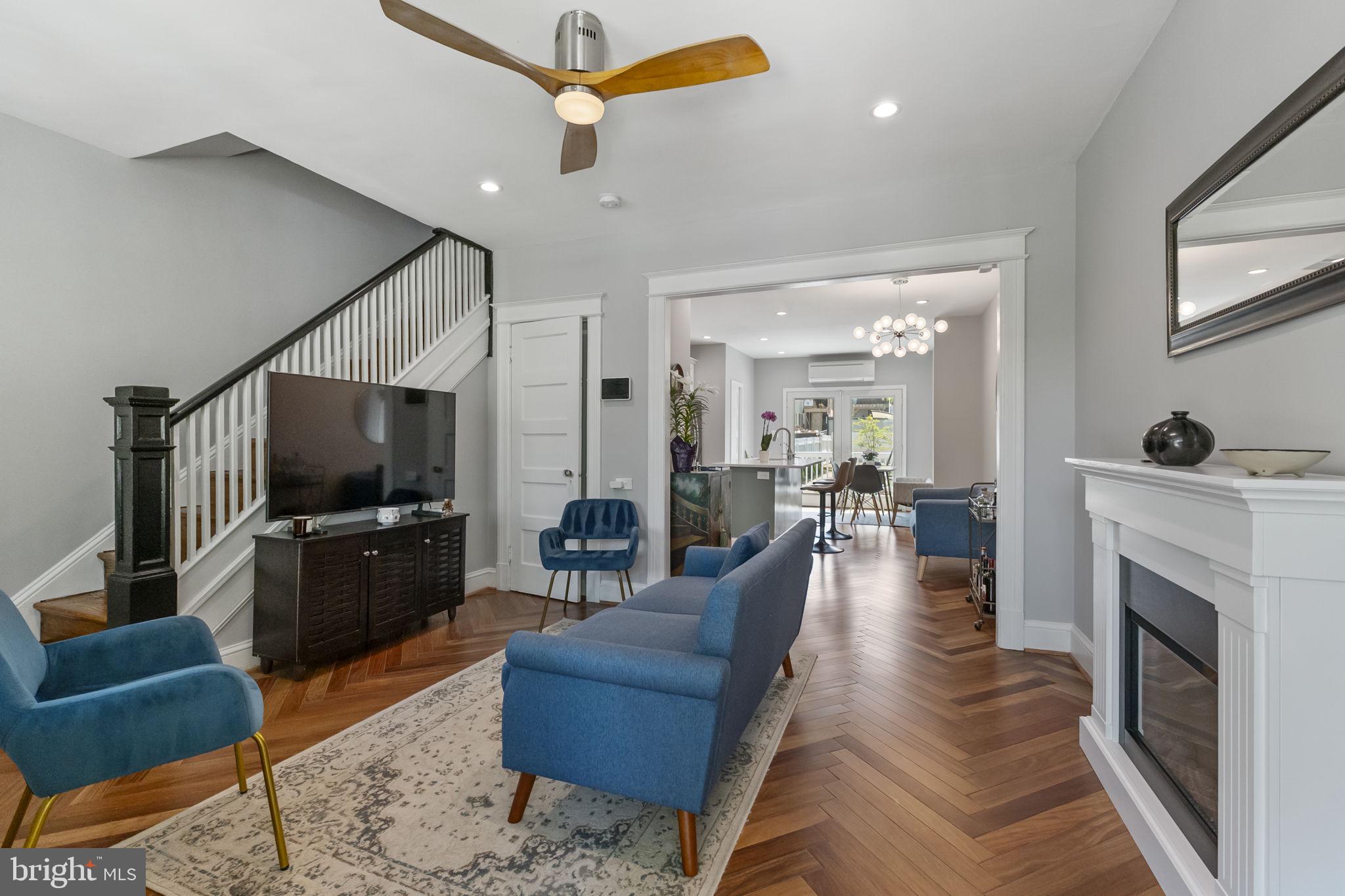 PETWORTH - Residential