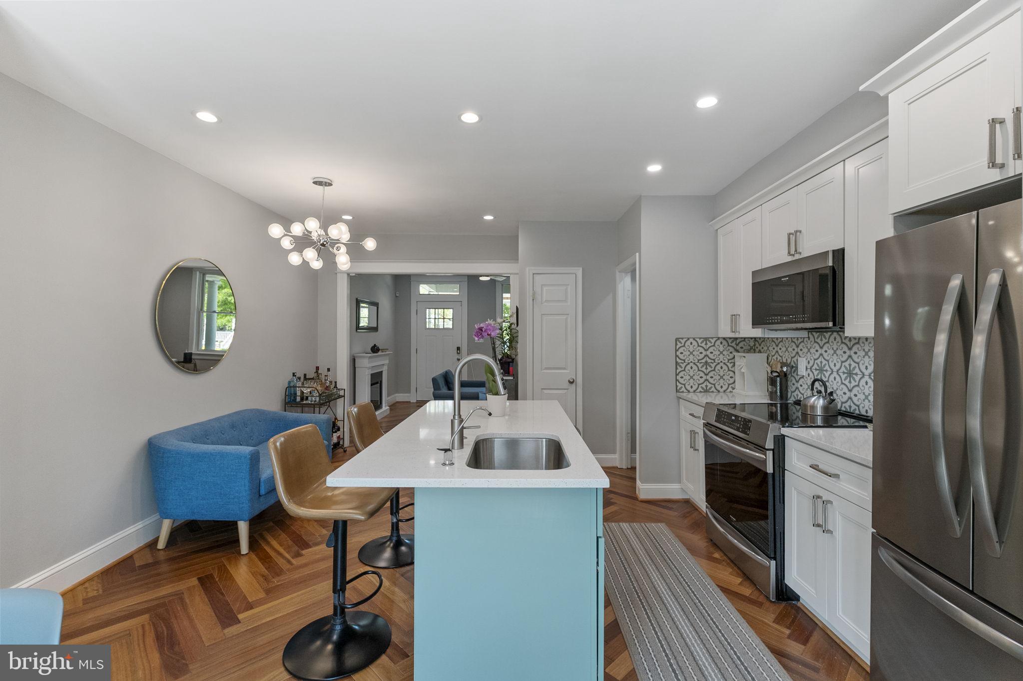 PETWORTH - Residential