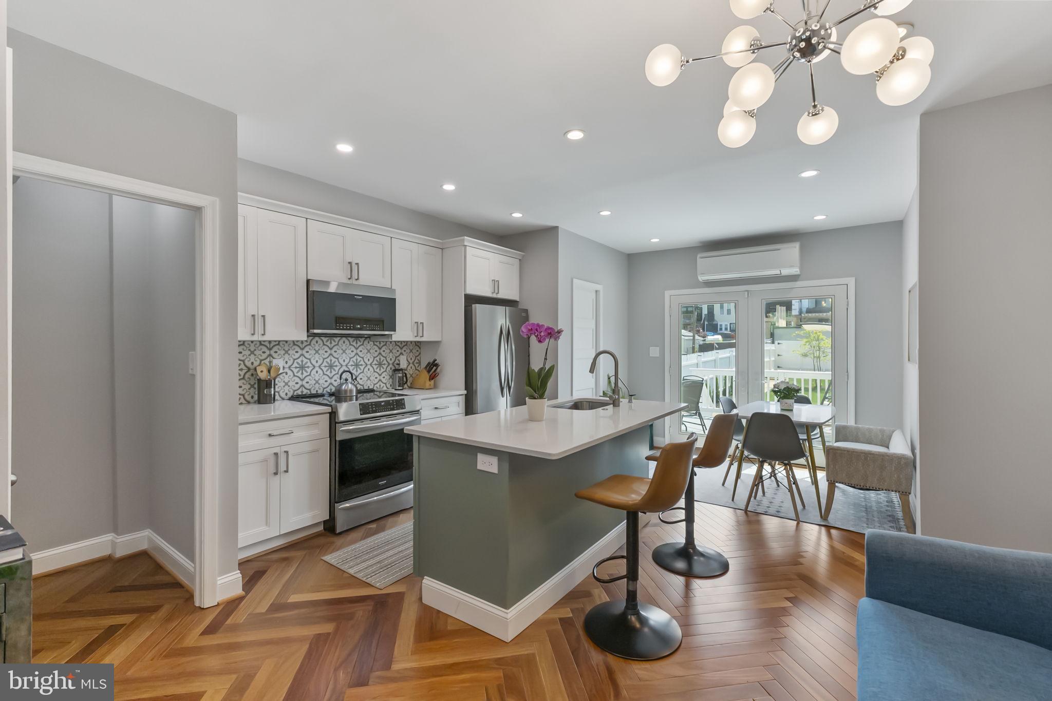 PETWORTH - Residential