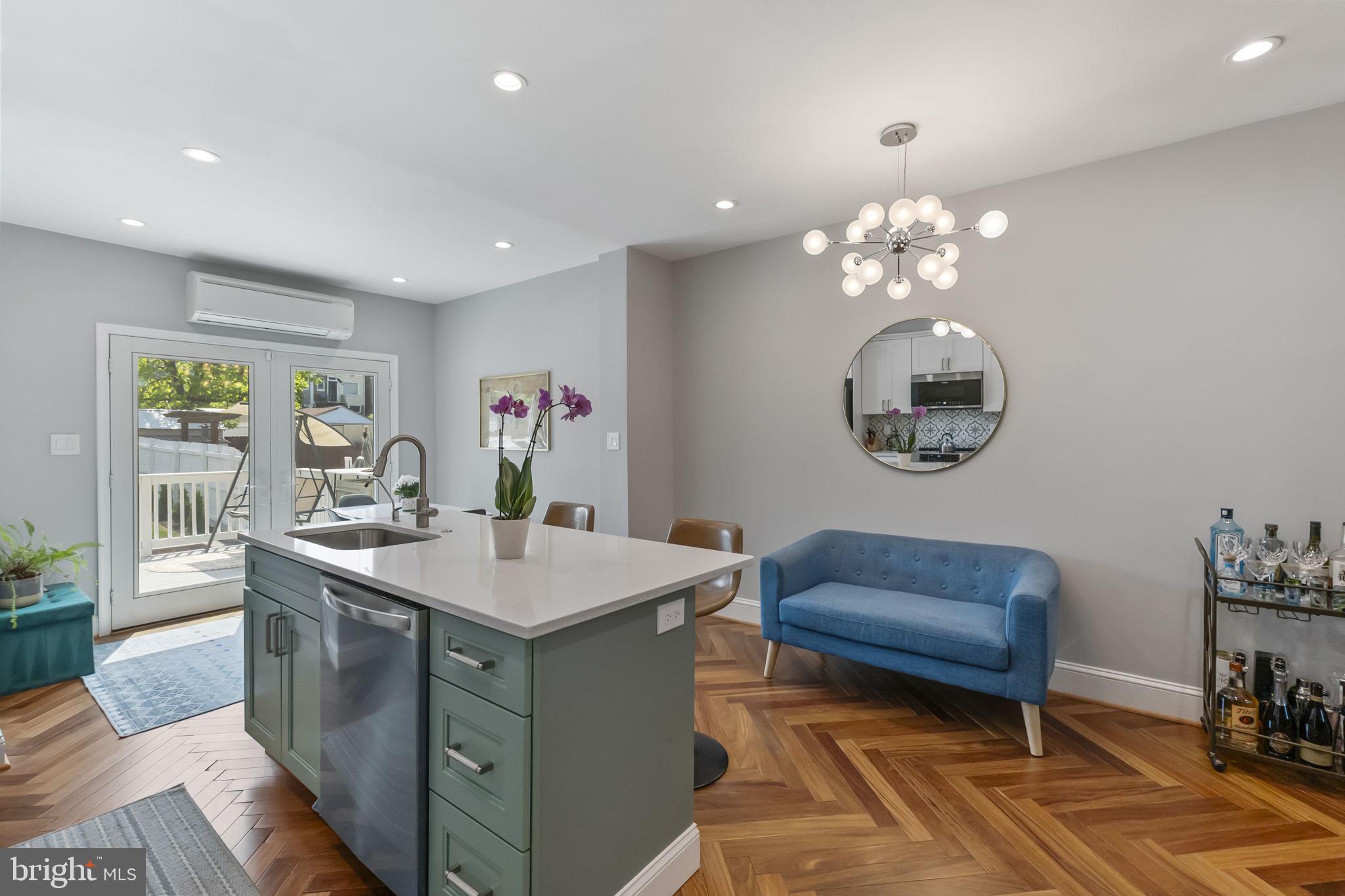 PETWORTH - Residential