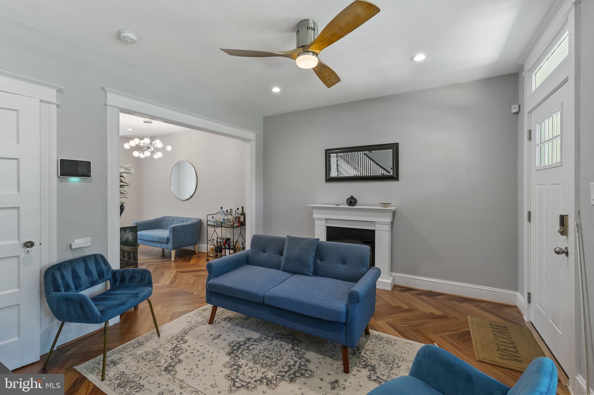 PETWORTH - Residential