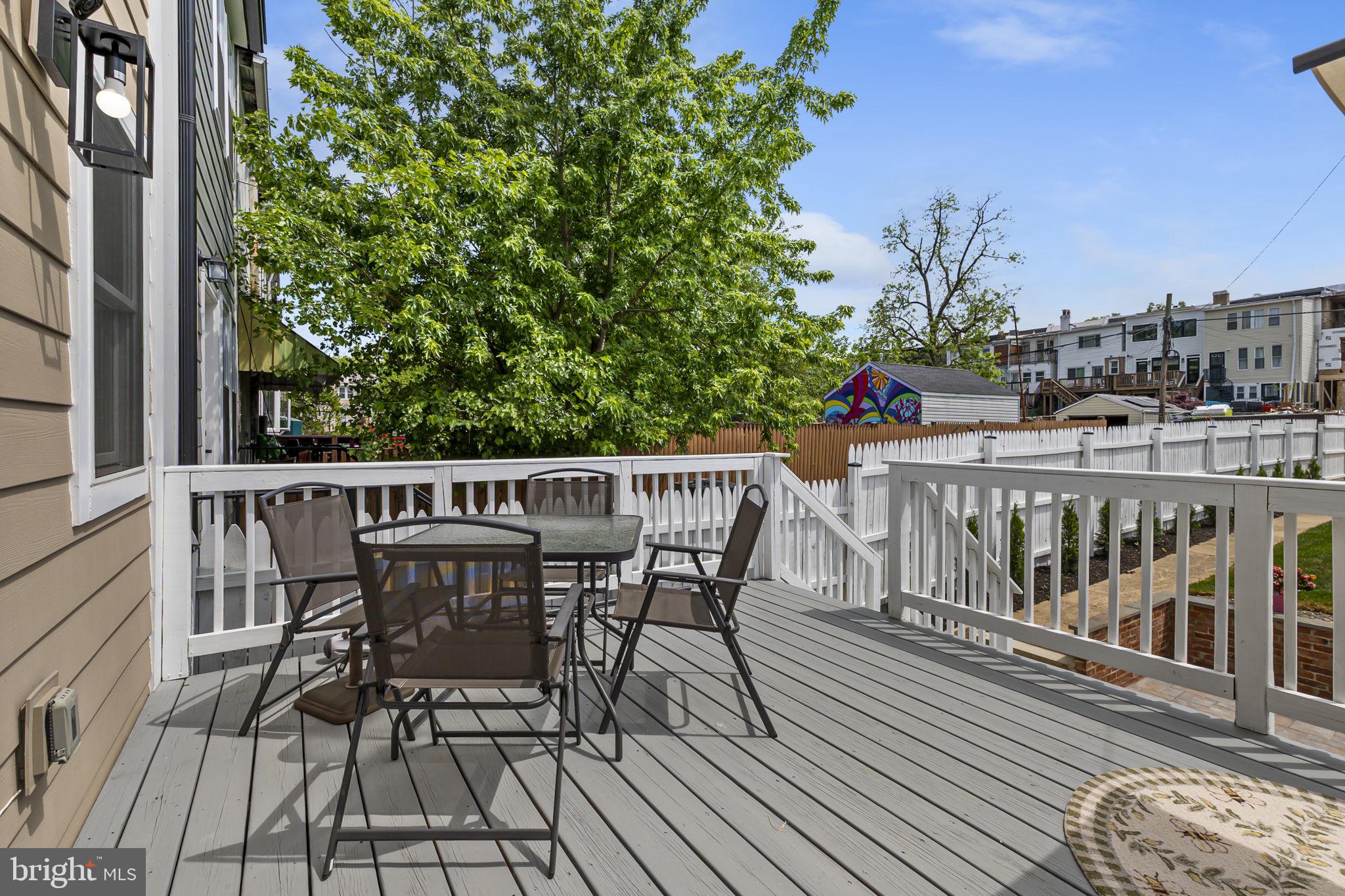 PETWORTH - Residential