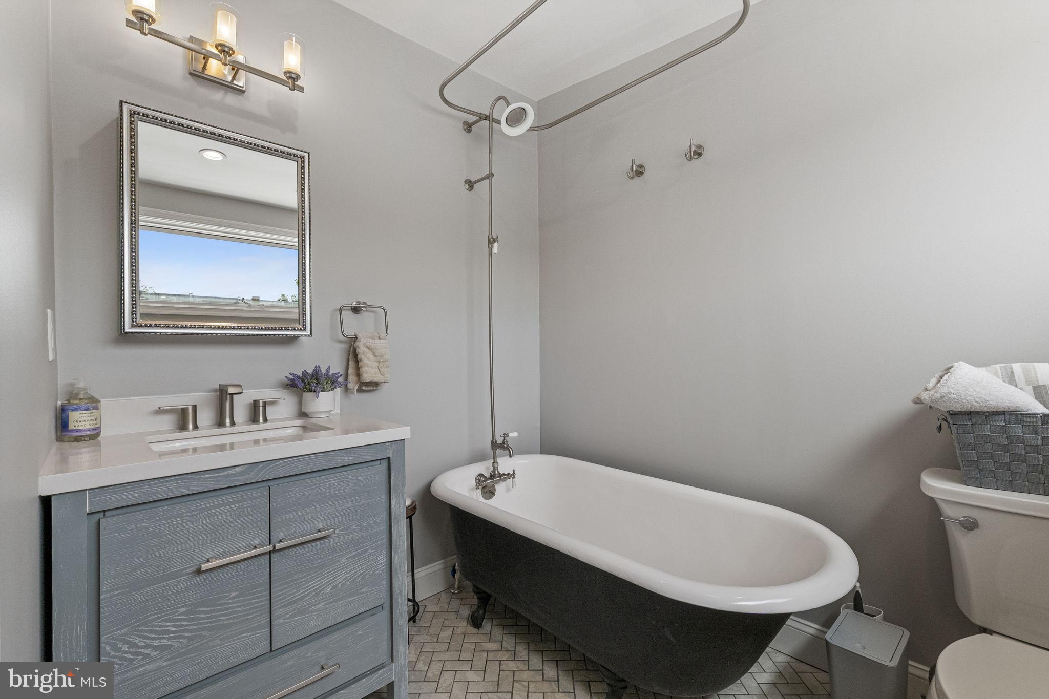 PETWORTH - Residential