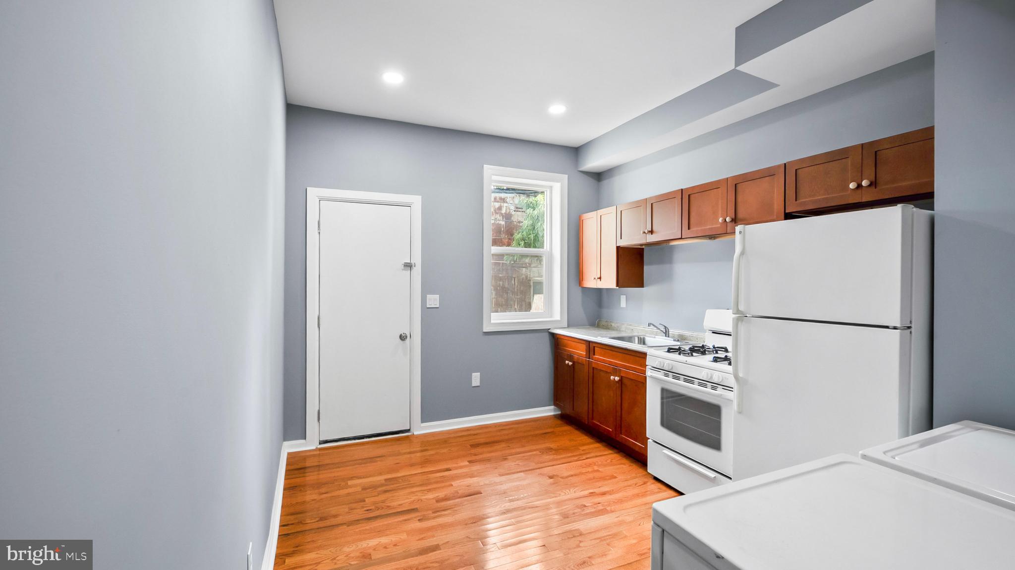 BRIDGEVIEW - GREENLAWN - Residential