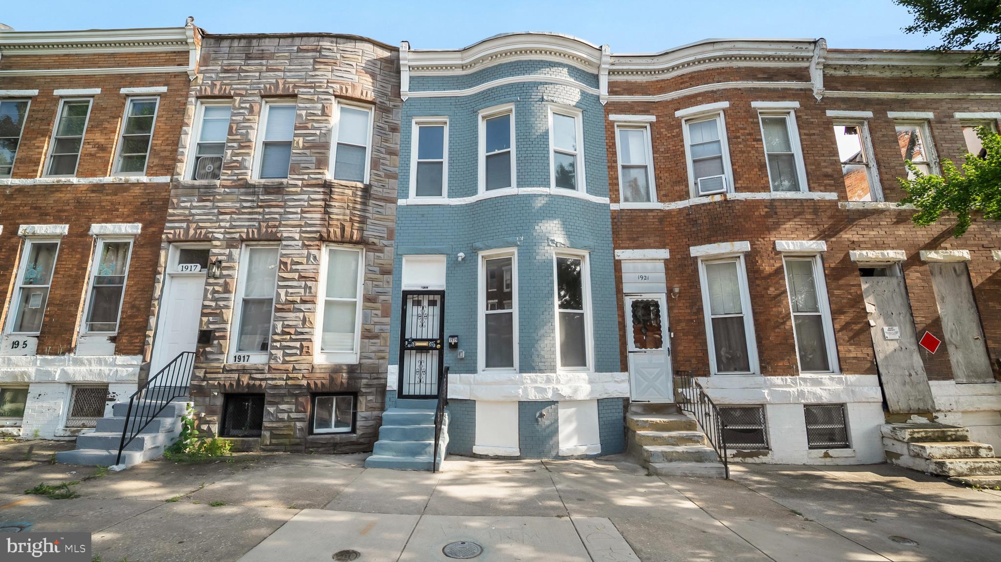 BRIDGEVIEW - GREENLAWN - Residential
