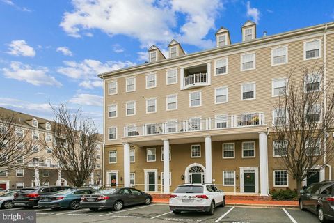 305 S PAYNE STREET 305 ALEXANDRIA VA 22314