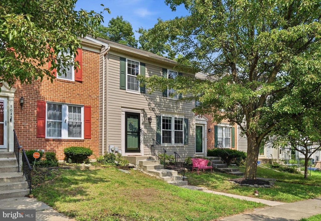 Photo of 1037 Chestnut Cove Drive, CURTIS BAY, MD 21226 (MLS # MDAA2159932)