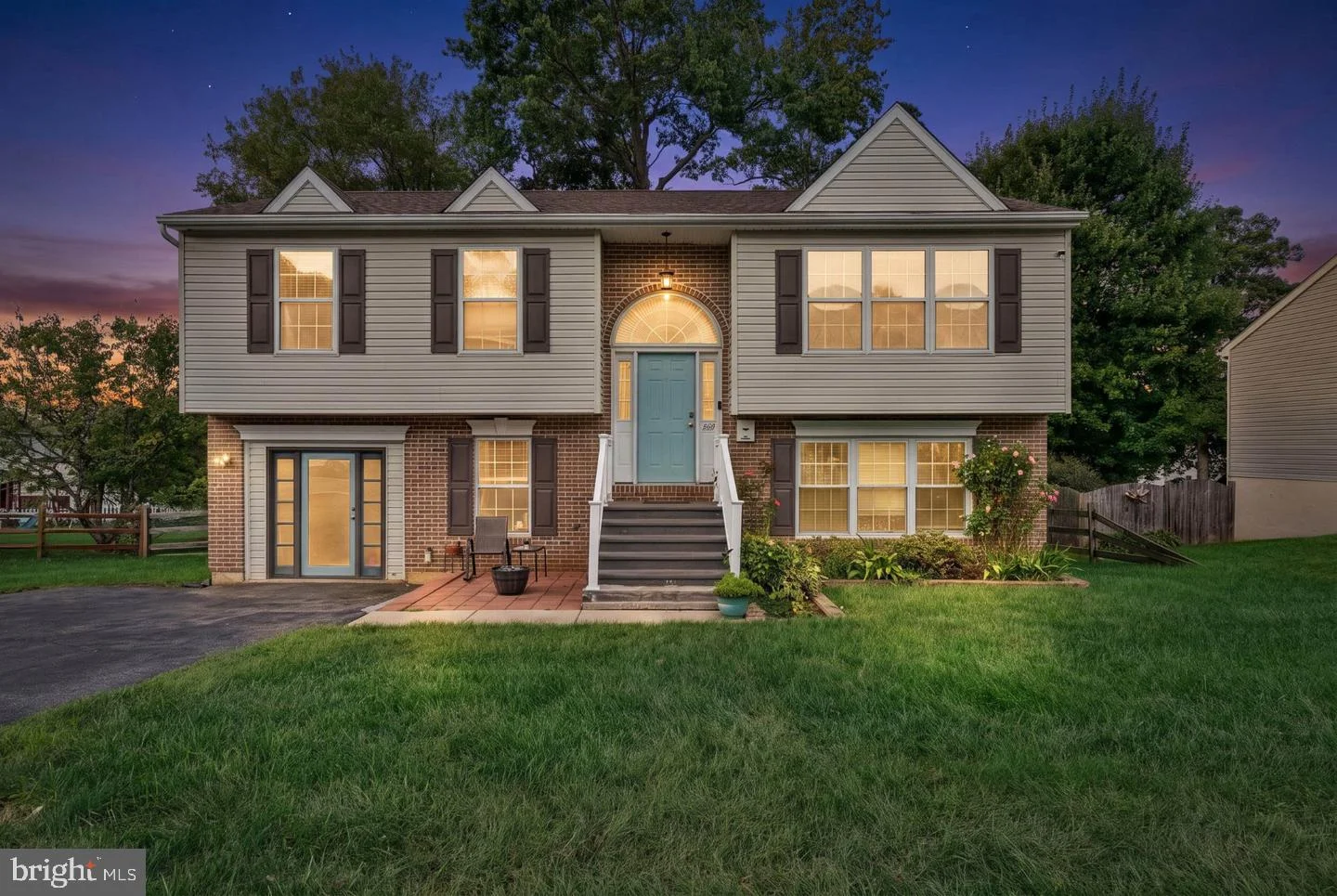 127 Independence Drive