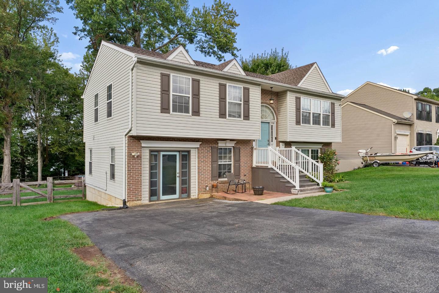 127 INDEPENDENCE DRIVE