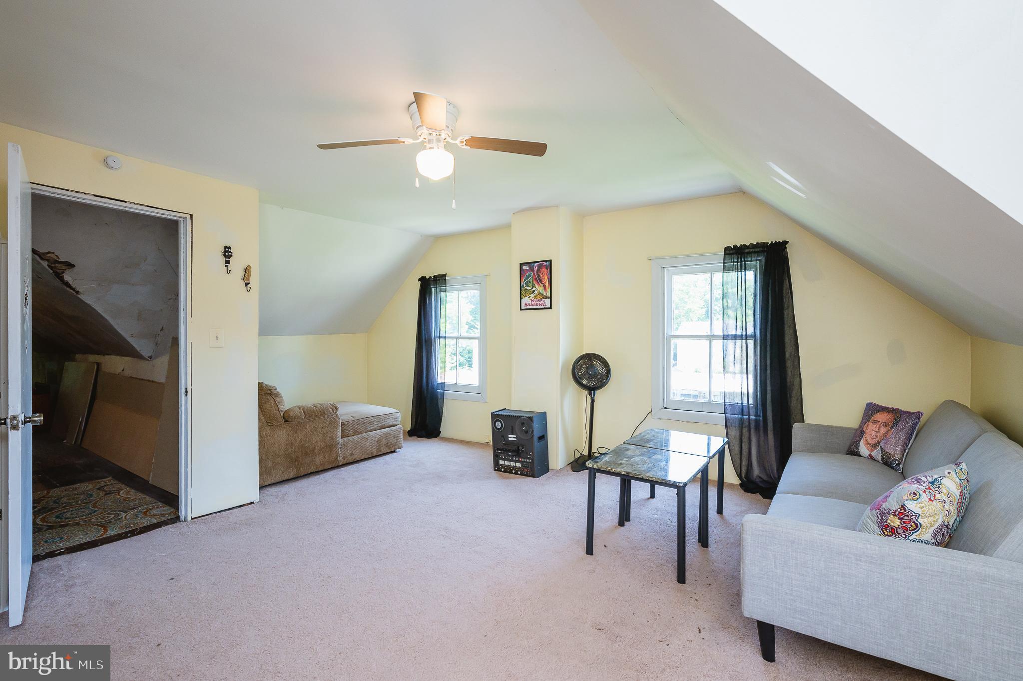 PERRYVILLE - Residential